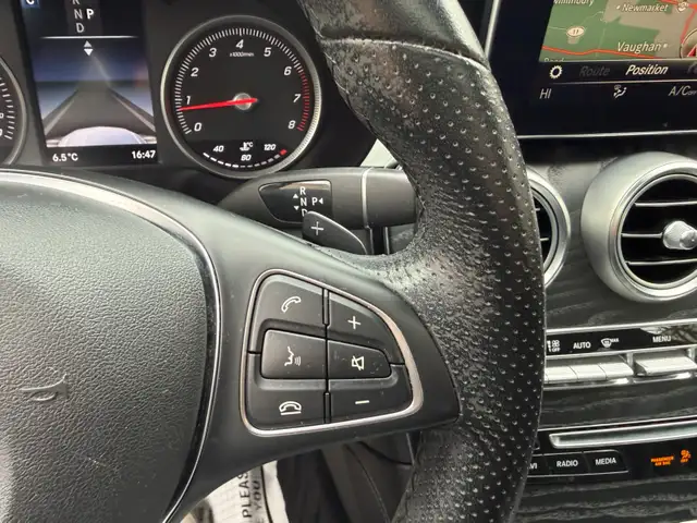 2019 Mercedes-Benz GLC-Class GLC 300 4MATIC Coupe - Photo 22