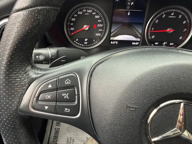 2019 Mercedes-Benz GLC-Class GLC 300 4MATIC Coupe - Photo 23