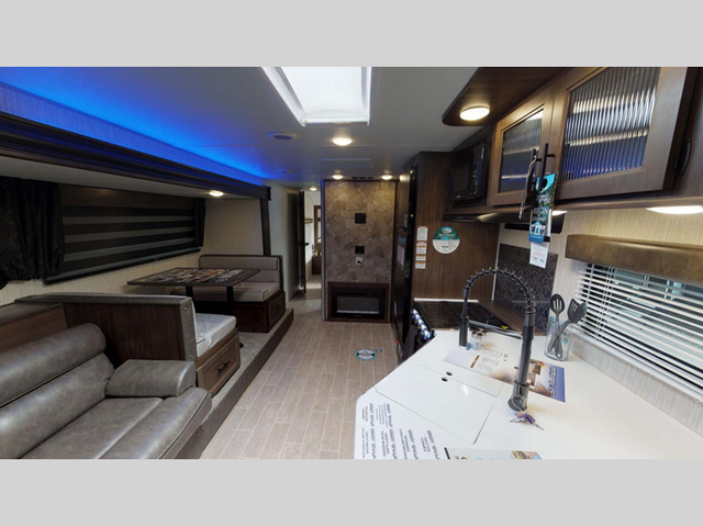 2023 Forest River RV Cherokee Grey Wolf 26MK - Photo 3