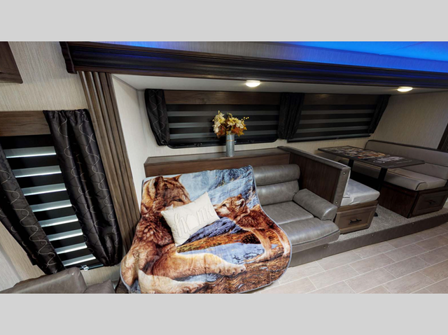 2023 Forest River RV Cherokee Grey Wolf 26MK - Photo 5