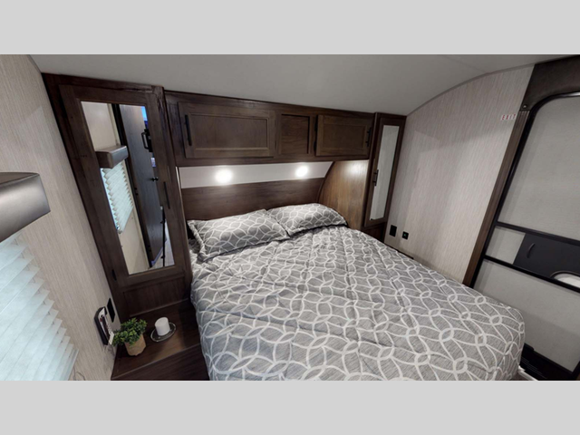 2023 Forest River RV Cherokee Grey Wolf 26MK - Photo 7