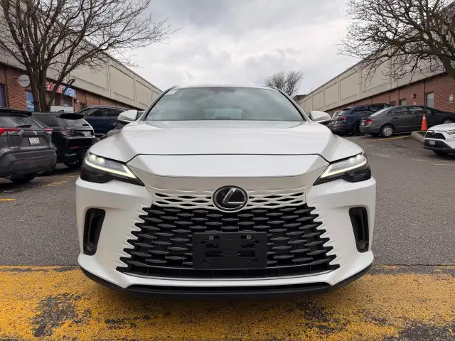 2023 Lexus RX RX 350h Auto - Photo 2
