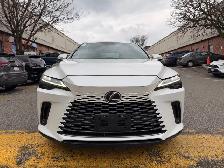 2023 Lexus RX RX 350h Auto - Photo 2