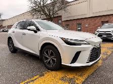 2023 Lexus RX RX 350h Auto - Photo 3