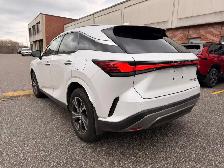 2023 Lexus RX RX 350h Auto - Photo 4