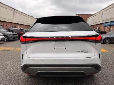 2023 Lexus RX RX 350h Auto - Photo 5