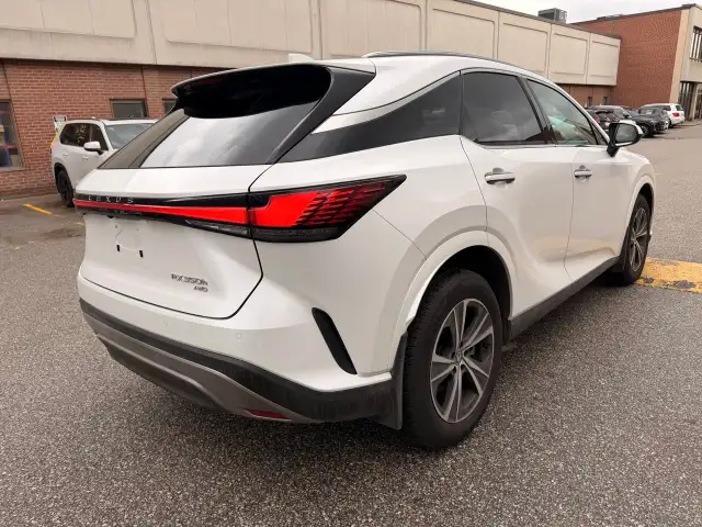 2023 Lexus RX RX 350h Auto - Photo 6