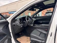 2023 Lexus RX RX 350h Auto - Photo 7