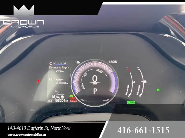 2023 Lexus RX RX 350h Auto - Photo 8