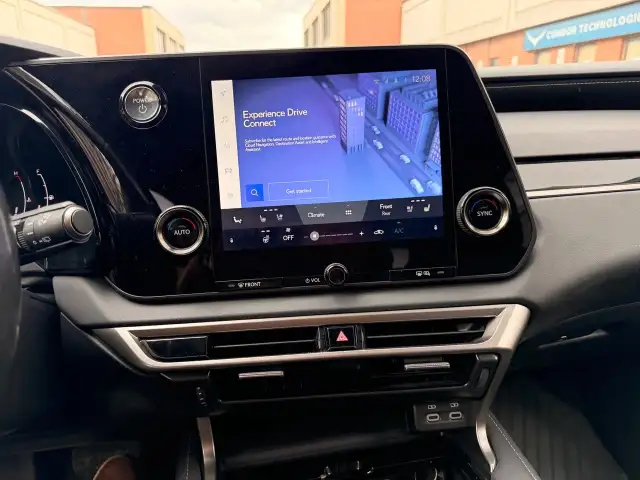 2023 Lexus RX RX 350h Auto - Photo 9