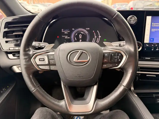 2023 Lexus RX RX 350h Auto - Photo 10