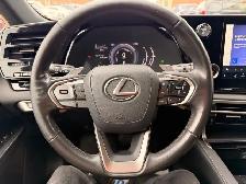 2023 Lexus RX RX 350h Auto - Photo 10