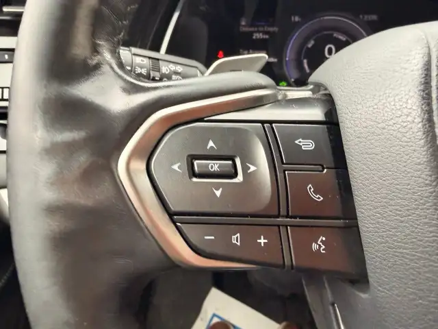 2023 Lexus RX RX 350h Auto - Photo 11