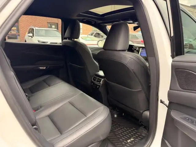 2023 Lexus RX RX 350h Auto - Photo 14