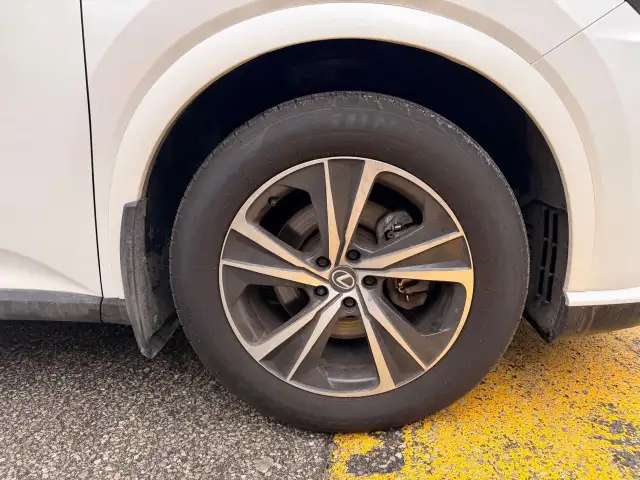 2023 Lexus RX RX 350h Auto - Photo 15