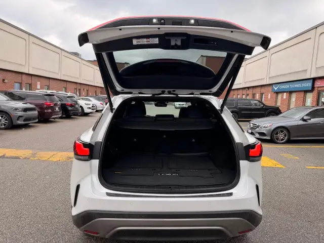 2023 Lexus RX RX 350h Auto - Photo 16