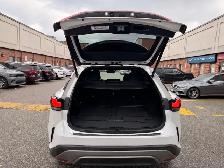 2023 Lexus RX RX 350h Auto - Photo 16