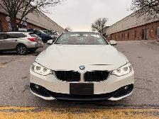 2014 BMW 4-Series 2dr Conv 428i xDrive AWD - Photo 2