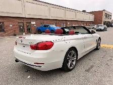 2014 BMW 4-Series 2dr Conv 428i xDrive AWD - Photo 4