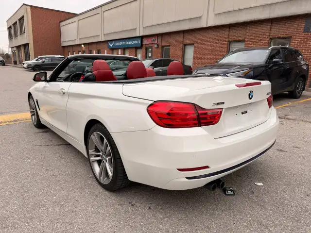 2014 BMW 4-Series 2dr Conv 428i xDrive AWD - Photo 6