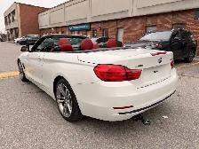 2014 BMW 4-Series 2dr Conv 428i xDrive AWD - Photo 6