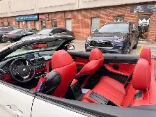 2014 BMW 4-Series 2dr Conv 428i xDrive AWD - Photo 7