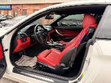 2014 BMW 4-Series 2dr Conv 428i xDrive AWD - Photo 8