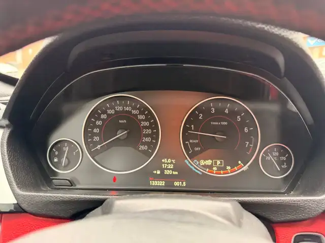 2014 BMW 4-Series 2dr Conv 428i xDrive AWD - Photo 11