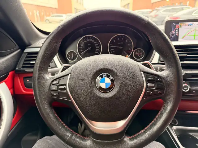 2014 BMW 4-Series 2dr Conv 428i xDrive AWD - Photo 12