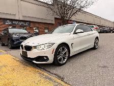 2014 BMW 4-Series 2dr Conv 428i xDrive AWD - Photo 14
