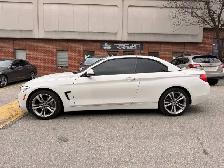 2014 BMW 4-Series 2dr Conv 428i xDrive AWD - Photo 15