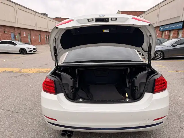 2014 BMW 4-Series 2dr Conv 428i xDrive AWD - Photo 16