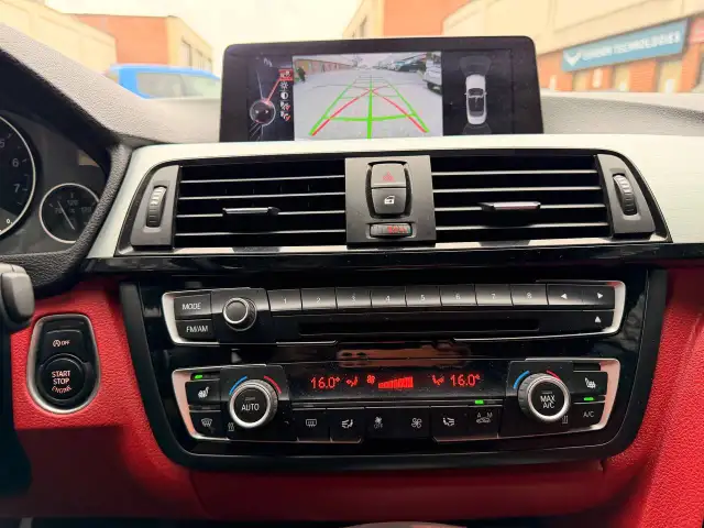 2014 BMW 4-Series 2dr Conv 428i xDrive AWD - Photo 17