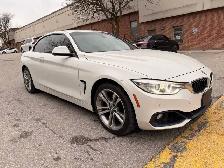 2014 BMW 4-Series 2dr Conv 428i xDrive AWD - Photo 19