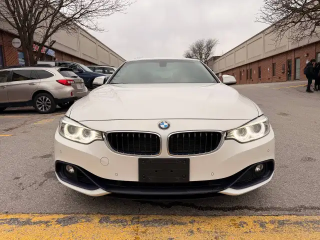 2014 BMW 4-Series 2dr Conv 428i xDrive AWD - Photo 20