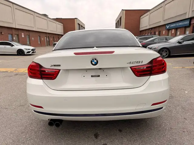 2014 BMW 4-Series 2dr Conv 428i xDrive AWD - Photo 22