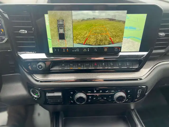 2025 Chevrolet Silverado 1500 ZR2 - Photo 19