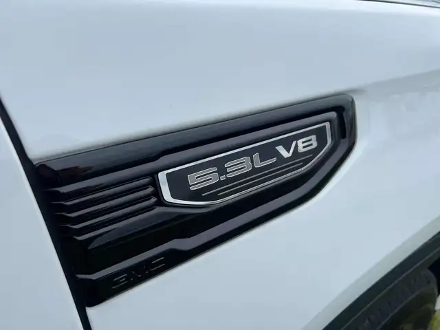 2024 GMC Sierra 1500 ELEVATION, Towing Mirrors, X31 Package, Tra - Photo 9