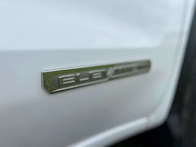 2024 GMC Sierra 1500 ELEVATION, Towing Mirrors, X31 Package, Tra - Photo 10