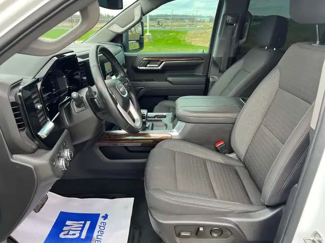 2024 GMC Sierra 1500 ELEVATION, Towing Mirrors, X31 Package, Tra - Photo 11
