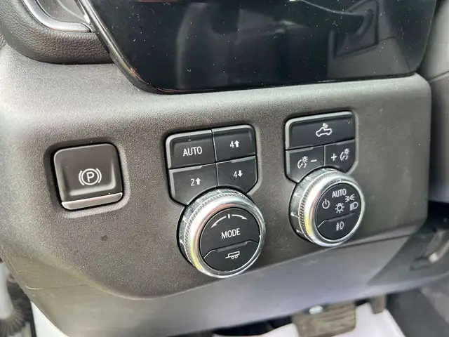 2024 GMC Sierra 1500 ELEVATION, Towing Mirrors, X31 Package, Tra - Photo 12