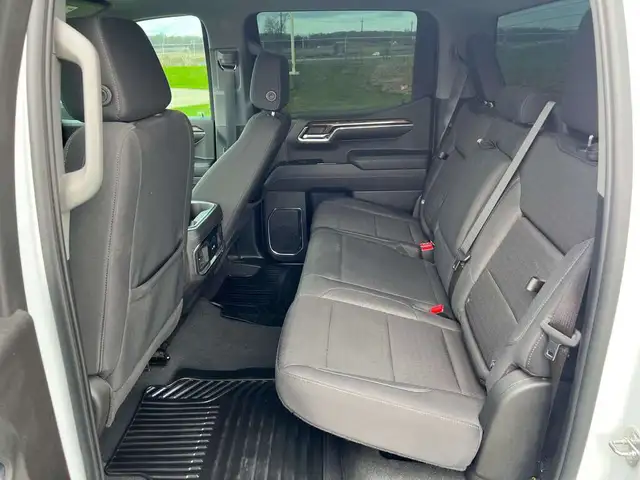 2024 GMC Sierra 1500 ELEVATION, Towing Mirrors, X31 Package, Tra - Photo 13