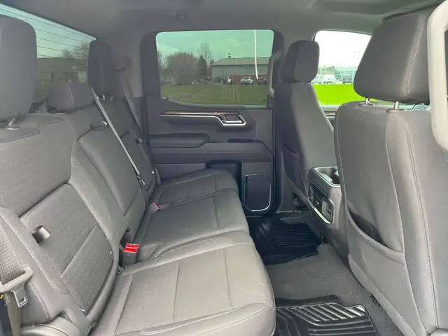 2024 GMC Sierra 1500 ELEVATION, Towing Mirrors, X31 Package, Tra - Photo 16
