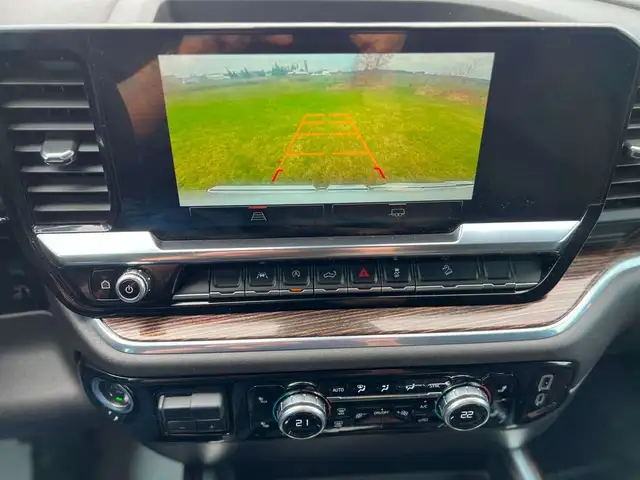 2024 GMC Sierra 1500 ELEVATION, Towing Mirrors, X31 Package, Tra - Photo 18