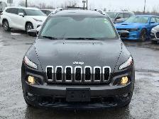 2016 JEEP CHEROKEE 4WD - Photo 2
