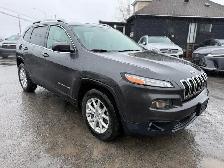 2016 JEEP CHEROKEE 4WD - Photo 3