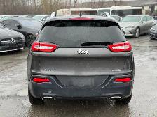2016 JEEP CHEROKEE 4WD - Photo 5