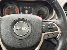 2016 JEEP CHEROKEE 4WD - Photo 17