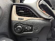 2016 JEEP CHEROKEE 4WD - Photo 18