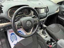 2016 JEEP CHEROKEE 4WD - Photo 21